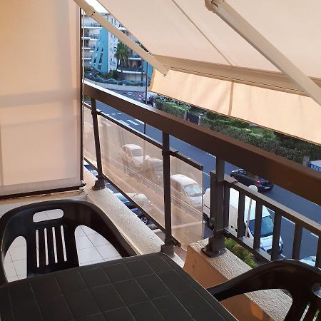 Acapulco Daire Fréjus Dış mekan fotoğraf