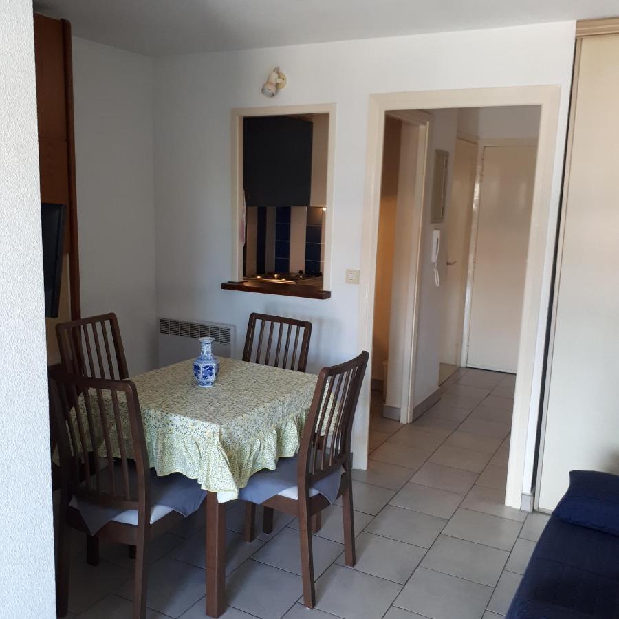 Acapulco Daire Fréjus Dış mekan fotoğraf
