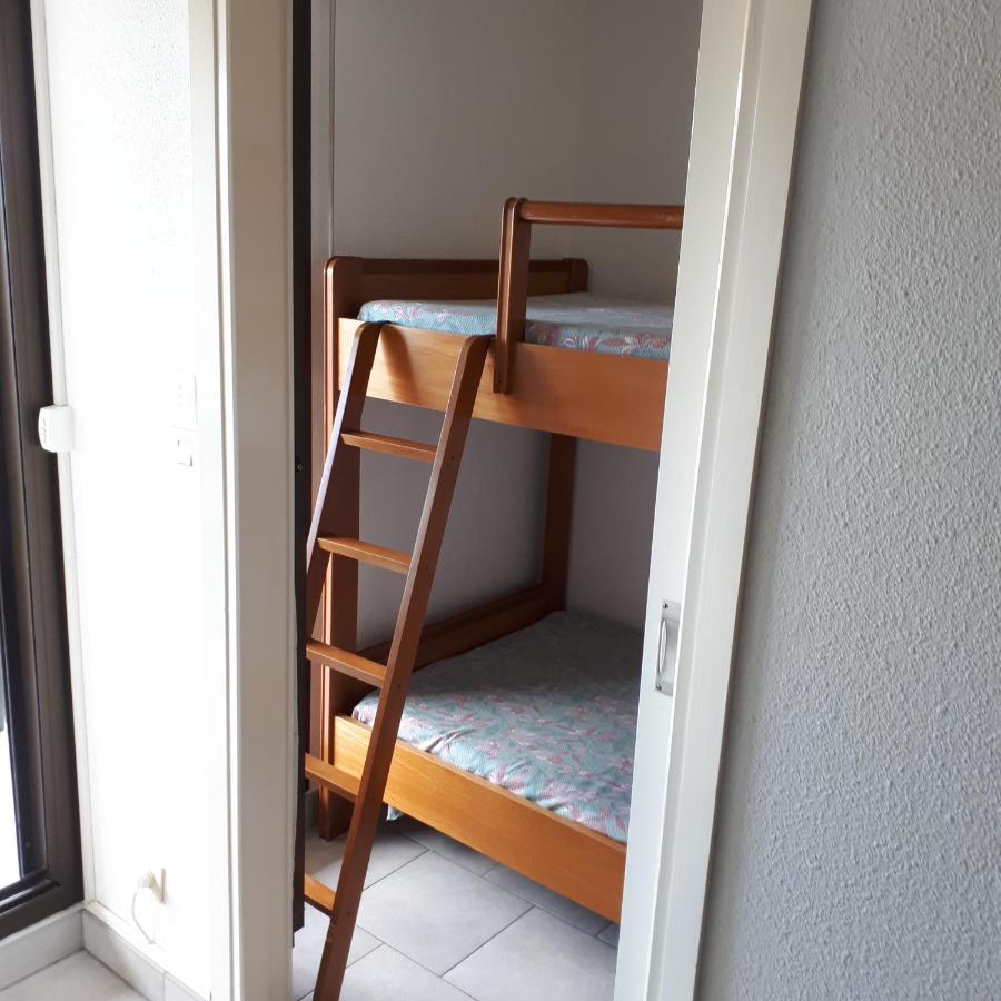 Acapulco Daire Fréjus Dış mekan fotoğraf