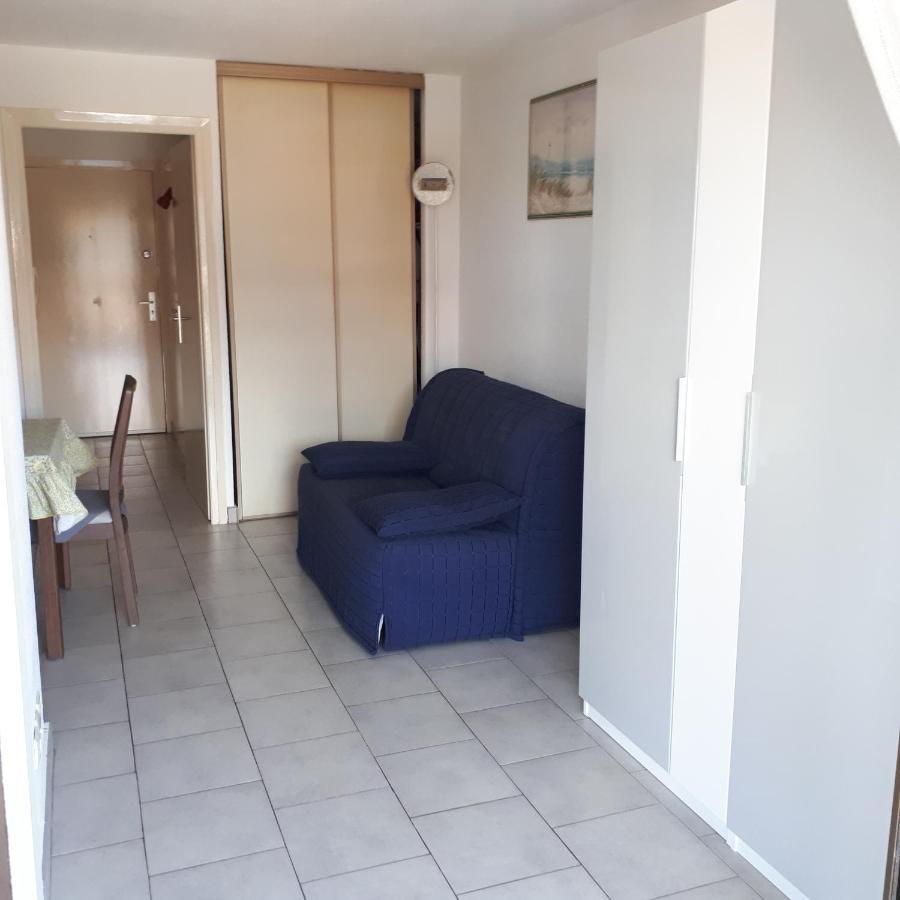 Acapulco Daire Fréjus Dış mekan fotoğraf