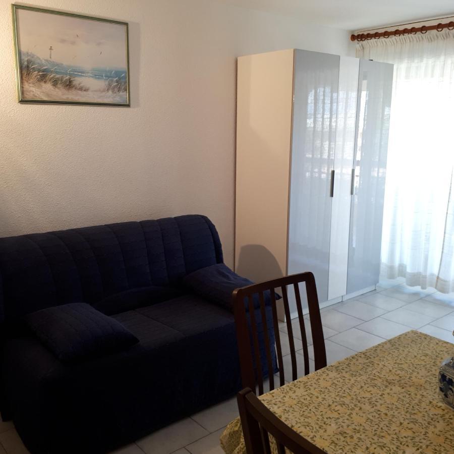 Acapulco Daire Fréjus Dış mekan fotoğraf