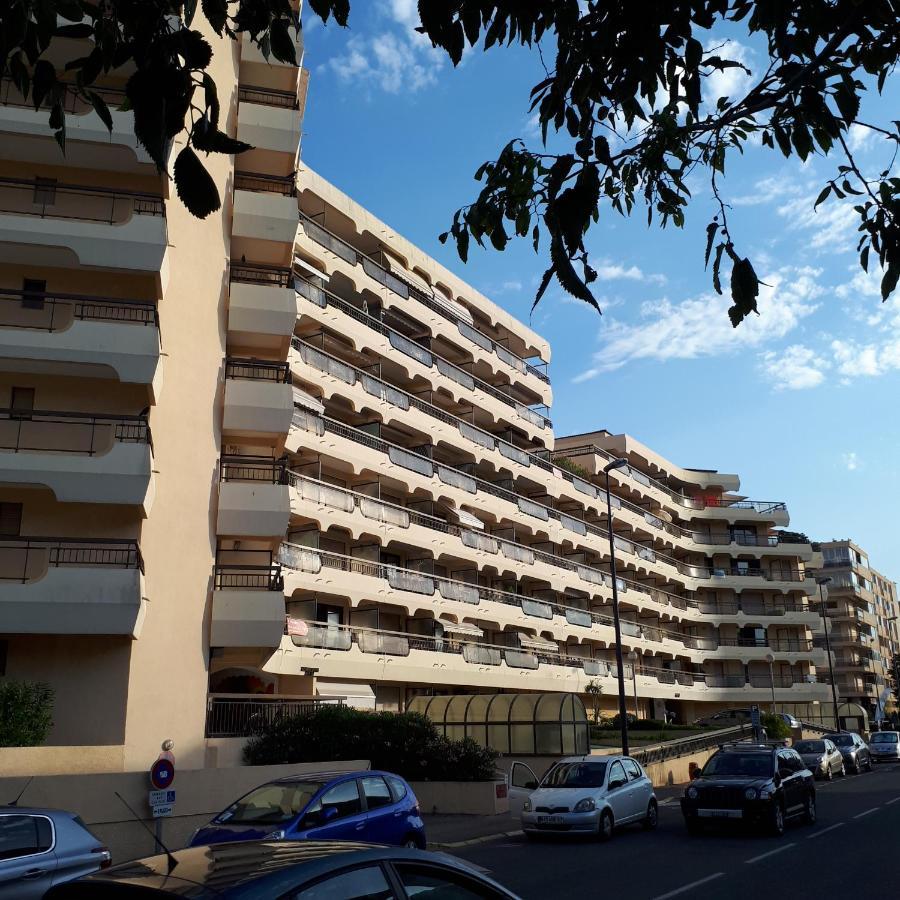 Acapulco Daire Fréjus Dış mekan fotoğraf
