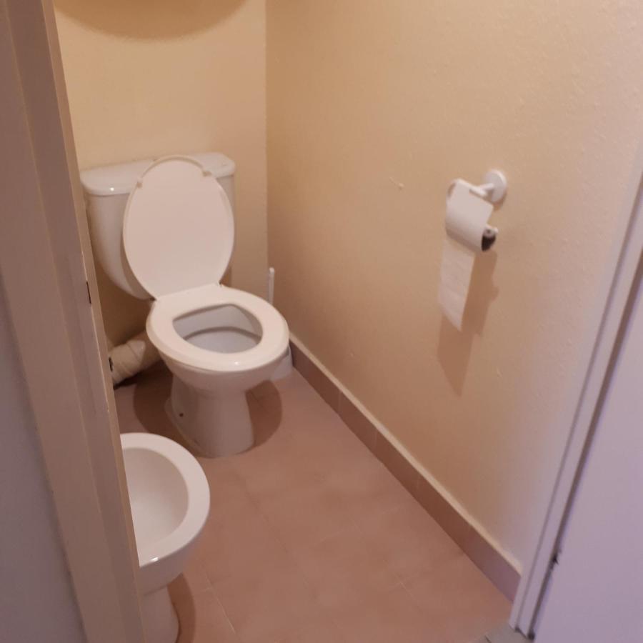 Acapulco Daire Fréjus Dış mekan fotoğraf